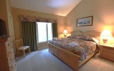 Photo 4 - 2 Bedrooms at Brigantine Quarters 288