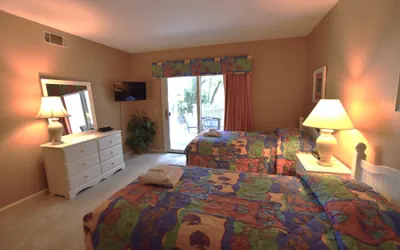 Photo 5 - 2 Bedrooms at Brigantine Quarters 288