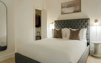 Photo 4 - Sonder by Marriott Bonvoy Ceros Apartments RiNo