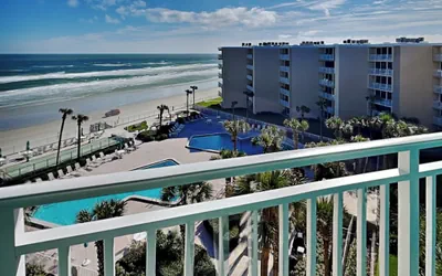 Photo 2 - Pelican Condo B602 by Distinctive Beach Rentals