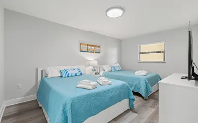 Photo 2 - Las Brisas 306 by Distinctive Beach Rentals