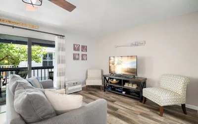 Photo 4 - Seashell 19 by Distinctive Beach Rentals
