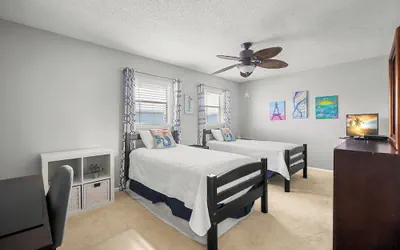 Photo 5 - Seashell 19 by Distinctive Beach Rentals