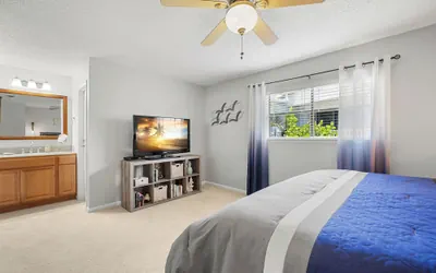 Photo 3 - Seashell 19 by Distinctive Beach Rentals