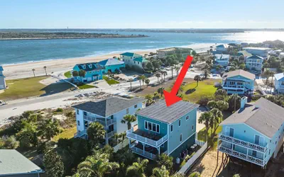 Photo 2 - Serenity Now by Distinctive Beach Rentals