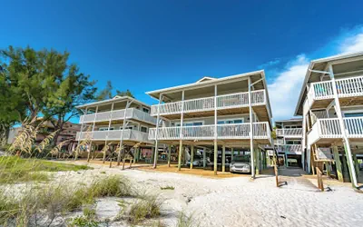Photo 2 - Shore Haven Unit 5A by Distinctive Beach Rentals
