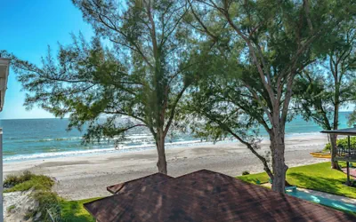 Photo 3 - Shore Haven Unit 5A by Distinctive Beach Rentals