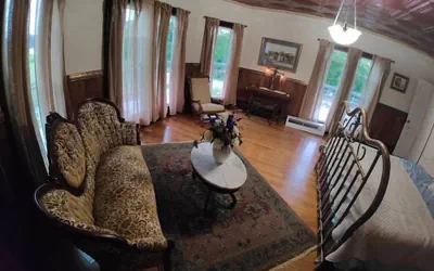 Photo 3 - The Concetta De Bed & Breakfast
