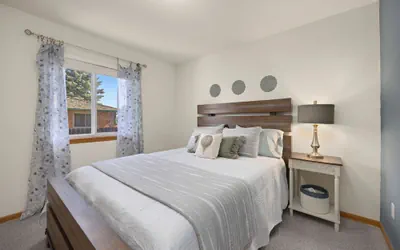 Photo 4 - Charming Home With RV Parking, 30 Miles From Rmnp