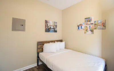 Photo 3 - Century Oaks Townhome