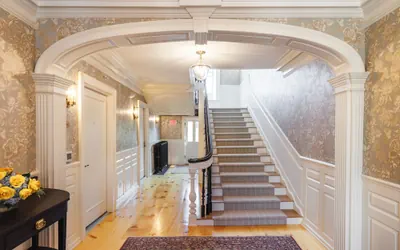 Photo 3 - The Davenport Inn