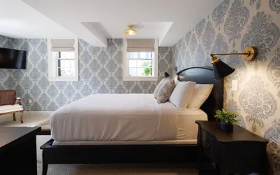 Photo 5 - The Davenport Inn
