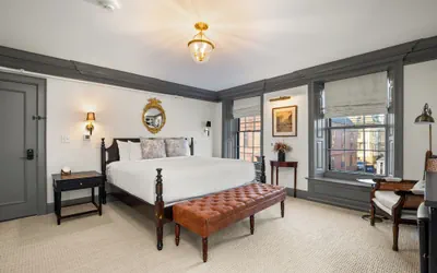 Photo 2 - The Davenport Inn