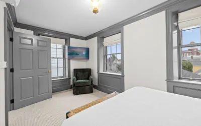 Photo 4 - The Davenport Inn