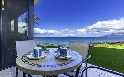 Photo 2 - Kihei Surfside #102 1 Bedroom Condo by RedAwning