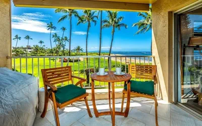 Photo 2 - Menehune Shores, #220^ 2 Bedroom Condo by RedAwning