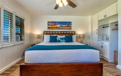 Photo 5 - Menehune Shores, #220^ 2 Bedroom Condo by RedAwning