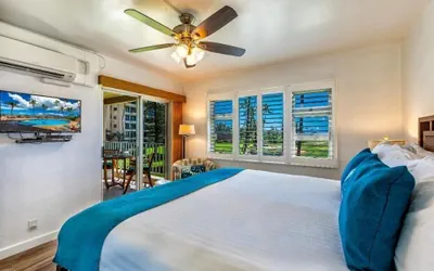Photo 3 - Menehune Shores, #220^ 2 Bedroom Condo by RedAwning