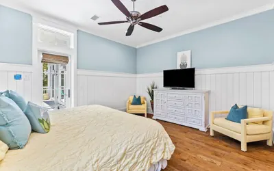 Photo 5 - Better By The Beach 164 Red Cedar Way 3 Bedroom Home by RedAwning