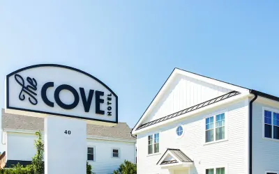 Photo 2 - The Cove At Salem