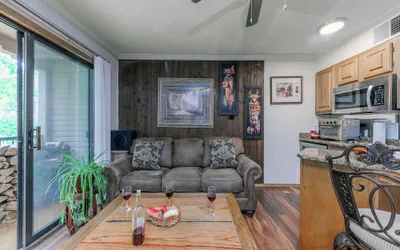 Photo 5 - Hunter's Lodge by Ruidoso Vacation Rentals
