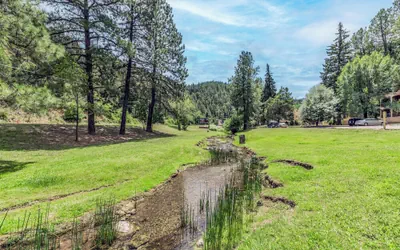 Photo 2 - Hunter's Lodge by Ruidoso Vacation Rentals