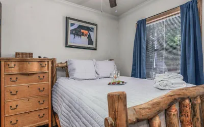 Photo 4 - Hunter's Lodge by Ruidoso Vacation Rentals