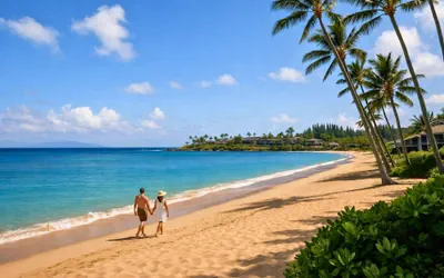 Photo 2 - Napili Bay Resort by KBM