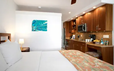 Photo 3 - Napili Bay Resort by KBM