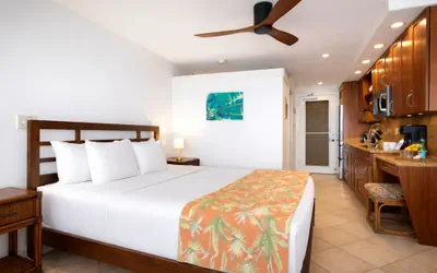 Photo 4 - Napili Bay Resort by KBM