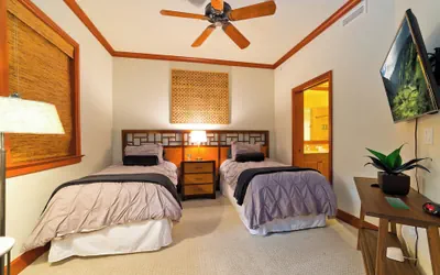Photo 4 - Kolea - Luxe 2BR Condo with Pool Access