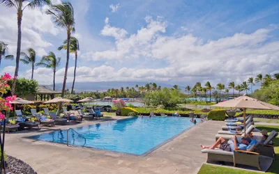 Photo 2 - Kolea - Luxe 2BR Condo with Pool Access