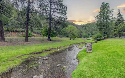Photo 2 - Wildcat Den by Ruidoso Vacation Rentals