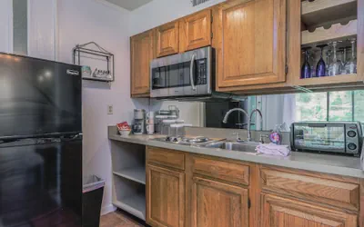 Photo 5 - Wildcat Den by Ruidoso Vacation Rentals