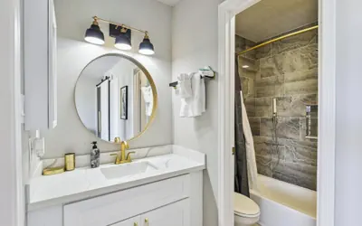 Photo 3 - Bougie Beach Bungalow by Ryson Vacation Rentals