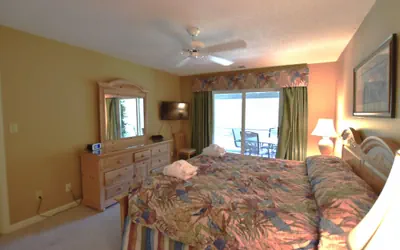 Photo 5 - 3 Bedroom / 3.5 Bathroom at Brigantine Quarters 222