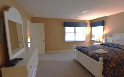 Photo 4 - 3 Bedroom / 3.5 Bathroom at Brigantine Quarters 222