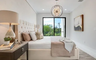 Photo 5 - Uptown Luxury On Audubon 4 Bedroom Townhouse by RedAwning