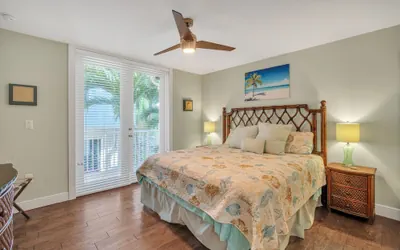 Photo 5 - Mojito Breeze Getaway 4 Bedroom Home by Redawning