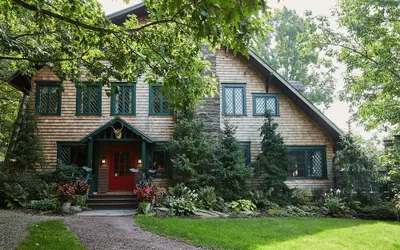 Photo 2 - Deer Mountain Inn
