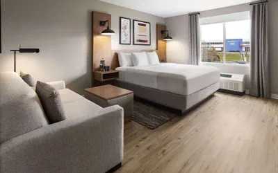 Photo 5 - Hawthorn Extended Stay by Wyndham Williston/Burlington