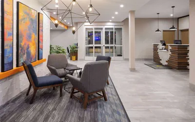 Photo 4 - Hawthorn Extended Stay by Wyndham Williston/Burlington