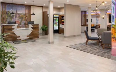 Photo 3 - Hawthorn Extended Stay by Wyndham Williston/Burlington