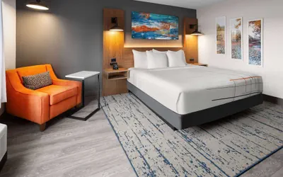 Photo 5 - La Quinta Inn & Suites By Wyndham Williston/Burlington