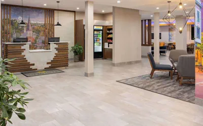 Photo 3 - La Quinta Inn & Suites By Wyndham Williston/Burlington