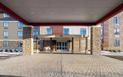 Photo 2 - La Quinta Inn & Suites By Wyndham Williston/Burlington