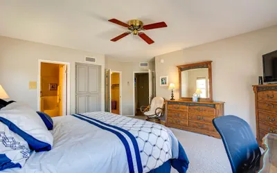 Photo 4 - Michigan 2 Sun Lakes 2 Bedroom Home by RedAwning