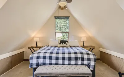 Photo 3 - New Listing!! Modern Mountain Getaway 2 Bedroom Home by RedAwning