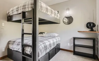 Photo 4 - New Listing!! Modern Mountain Getaway 2 Bedroom Home by RedAwning
