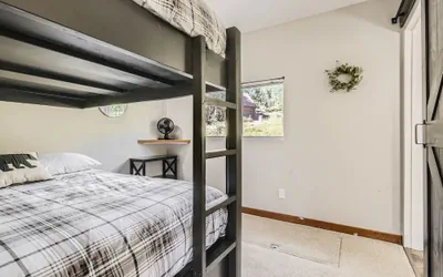 Photo 5 - New Listing!! Modern Mountain Getaway 2 Bedroom Home by RedAwning